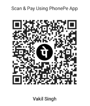 scan and pay